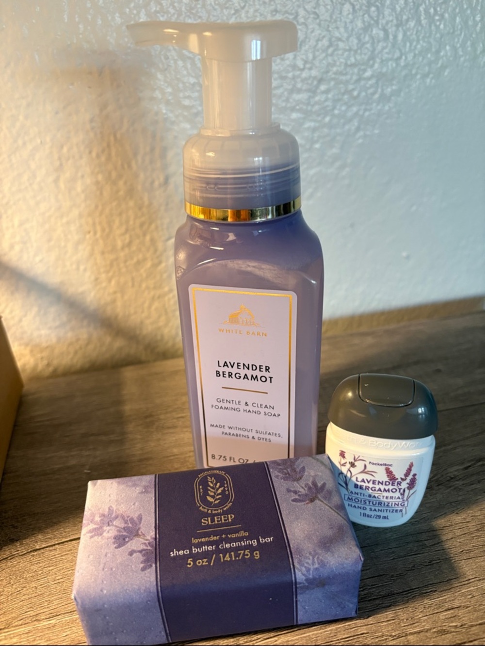 Lavender